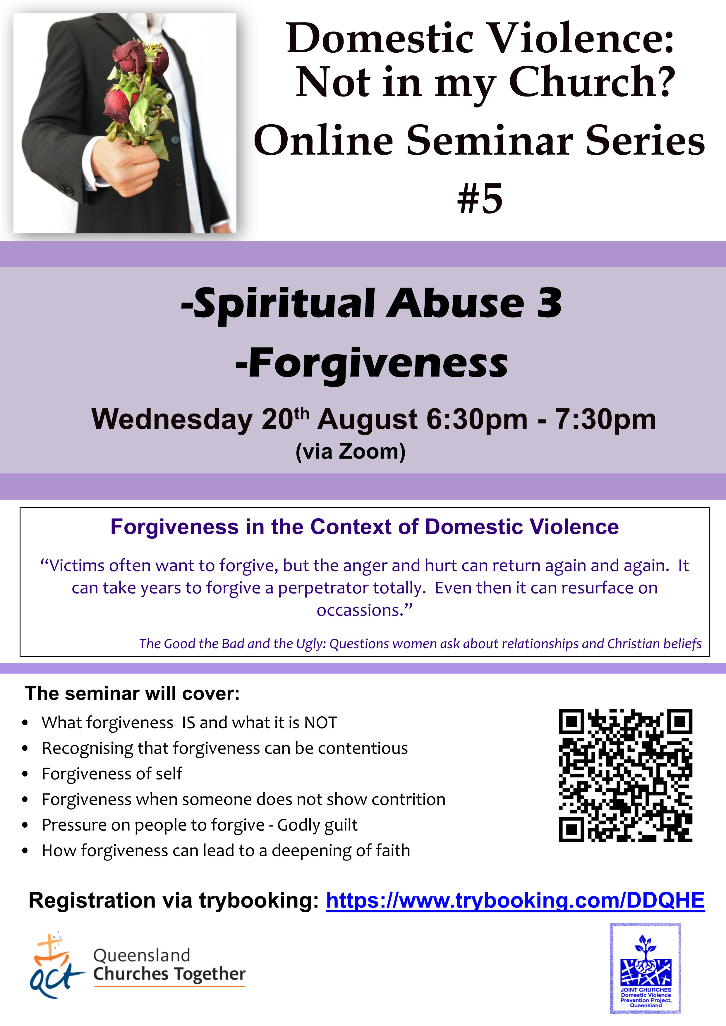 FlyerForgiveness